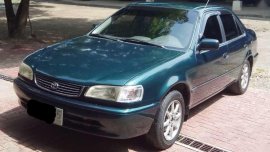 Toyota Corolla 1998 for sale