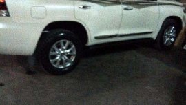 2018 Toyota Land Cruiser LC 200 Premium for sale