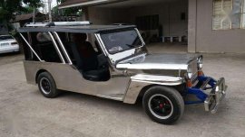 For sale Toyota Owner type jeep 1997