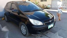 2008 Hyundai Getz 1.1 MT for sale