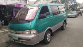 1997 Kia Pregio for sale