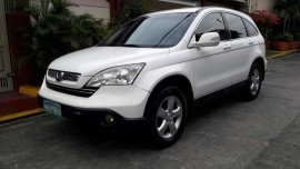 2009 Honda Crv Automatic transmission 4x2 for sale