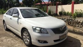 2006 Toyota Camry 24v for sale
