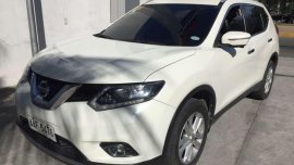 2015 Nissan X-Trail for sale