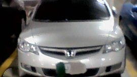 2008 Honda Civic FD Type S for sale