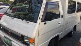 For sale 2011 Mitsubishi L300 fb