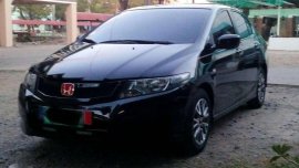 For sale Honda City s 2009 model