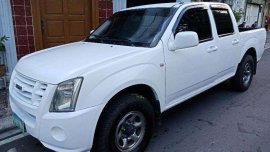 2009 Isuzu Dmax for sale