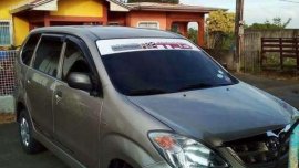 Toyota Avanza 2009 for sale