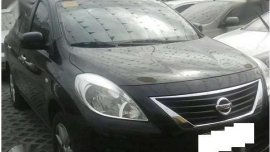 Grab ready For sale Nissan Almera 2016