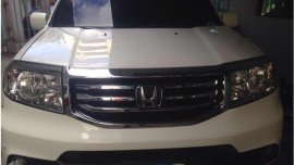 2013 Honda Pilot 3.5L Automatic Gas for sale