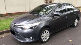 2014 Toyota Vios 1.5 G Automatic AT for sale
