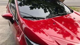 Ford Fiesta Hatchback 2016 model for sale