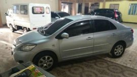 Rush Toyota Vios E 2010