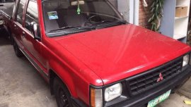 L200 Mitsubishi 1993 for sale
