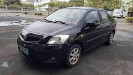 2008 Toyota Vios 1.3E Manual for sale