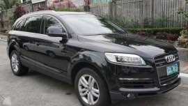 2007 Audi Q7 30tdi for sale