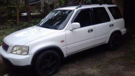 Honda CRV 2002 for sale