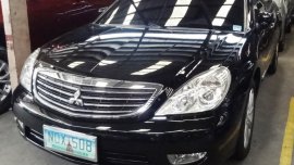 Mitsubishi Galant 2010 for sale