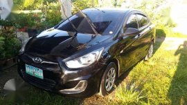 Hyundai Accent CVVT 1.4 for sale