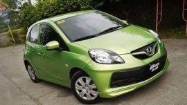 2015 Honda Brio automatic for sale