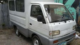 For sale Suzuki Multicab fb body 2007 model 