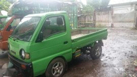 For sale Suzuki Multicab 4x4 pick up