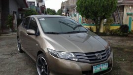 Honda City 2010 for sale