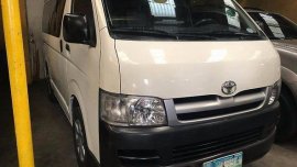 Toyota Hiace 2007 for sale 