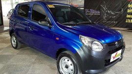 2016 Suzuki Alto for sale