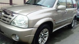 2005 Suzuki Vitara 4x4 V6 matic for sale