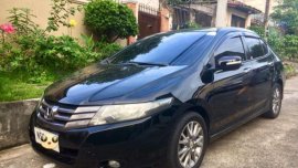 Honda City 1.5E 2010 for sale
