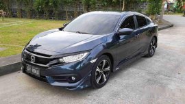 Honda Civic 2016 for sale 