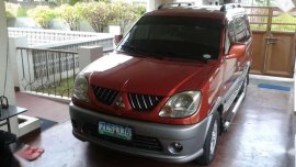 2006 Mitsubishi Adventure gls sports 2.5diesel for sale