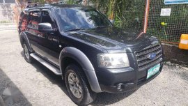 Ford Everest 2007 for sale