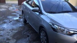 2016 Toyota Vios E for sale