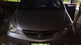 Rush sale Honda City  2004 model 