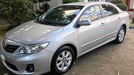 2013 Toyota Corolla Altis 1.6G Dual VVTi For Sale 