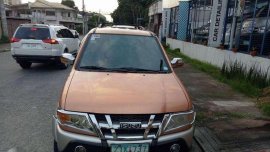 Isuzu Crosswind XUV Model 2010 for sale