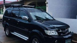 Isuzu Sportivo 2006 Manual for sale