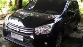 2016 Suzuki Celerio CVT 1.0L AT Gas For Sale 