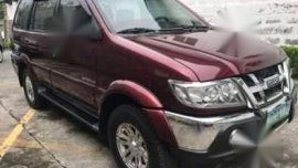 2009 Isuzu Sportivo for sale