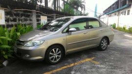 2008 Honda City 1.5l - Automatic for sale