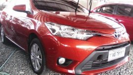 Toyota Vios E 2016 for sale 