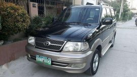 2005 Toyota Revo SR Diesel Manual Orig paint for sale