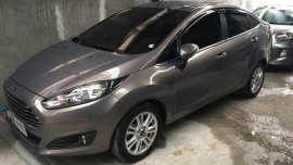 Ford Fiesta 2015 Trend for sale 