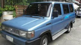 For sale Toyota Tamaraw fx  95 model 