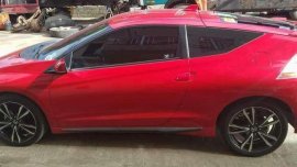 Honda CRZ 2014 for sale