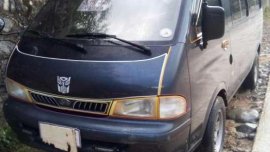 Kia Pregio 2002 model for sale