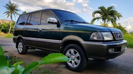 TOYOTA REVO 2001 SUPER FRESH for sale